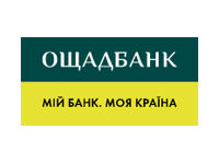 Банк Ощадбанк в Затишье
