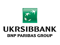 Банк UKRSIBBANK в Затишье