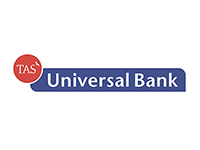 Банк Universal Bank в Затишье